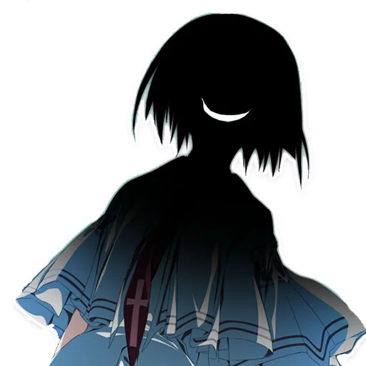 эскиз аниме мультфильм