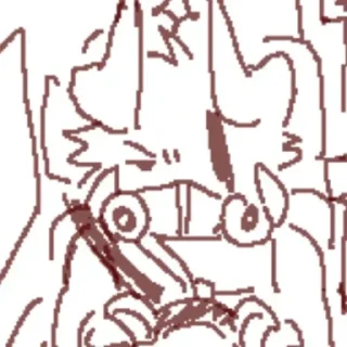 Стикер • 𝗦𝗨𝗕𝗦𝗣𝗔𝗖𝗘  |  @Nekkfwyz - 9