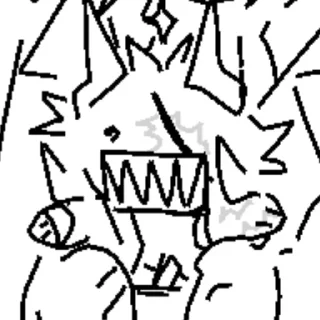 Стикер • 𝗦𝗨𝗕𝗦𝗣𝗔𝗖𝗘  |  @Nekkfwyz - 3