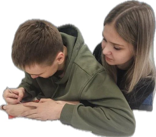 Sticker success123 - 1