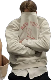 Sticker Группа Улет - 3