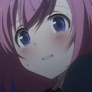 Стикер суккубпп23 @angelstick & @waifustiks - 5