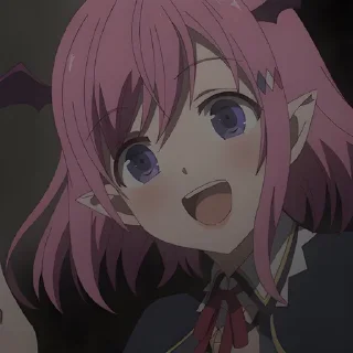 Стикер суккубпп23 @angelstick & @waifustiks - 9