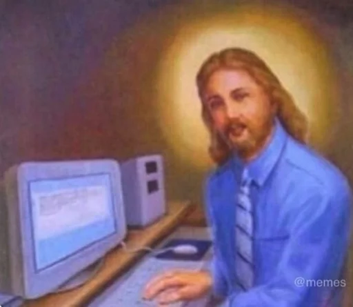 text person computer