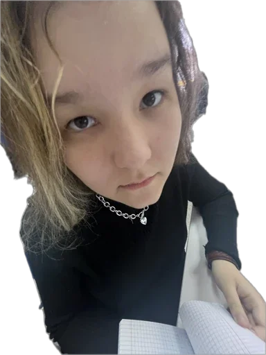 Sticker suchki303030 - 1