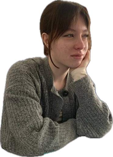 Sticker suchki303030 - 1