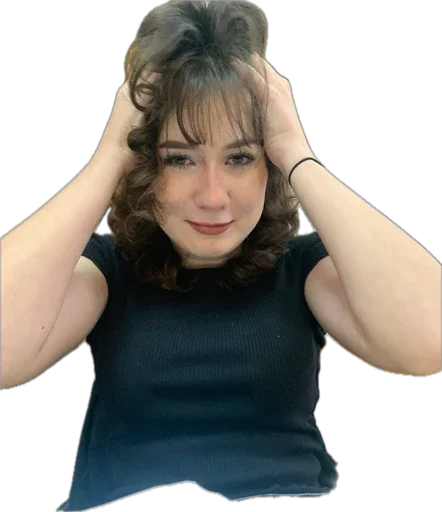 Sticker suchki303030 - 1