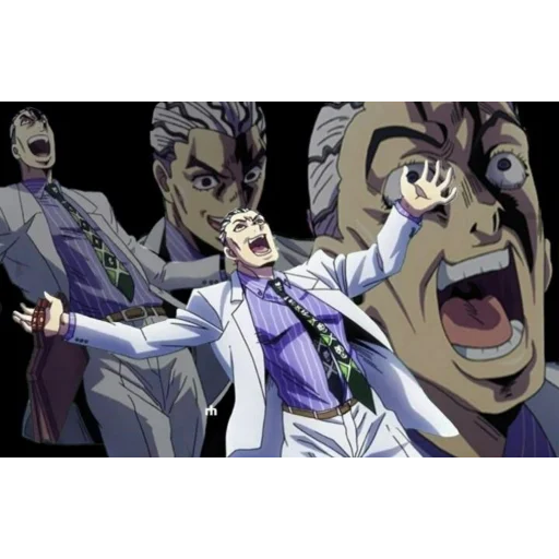 anime cartoon fictional character