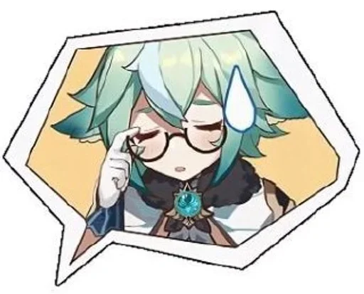 эскиз мультфильм человеческое лицо