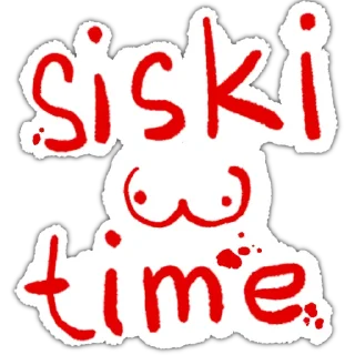 Sticker Sudden.media - 2