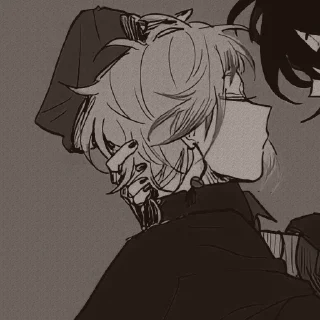 Sticker 롤빵 ঌ |🪶| @wiethexter ᘝ… - 8