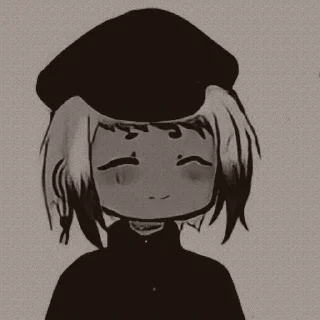 Sticker 롤빵 ঌ |🪶| @wiethexter ᘝ… - 2