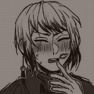 Sticker 롤빵 ঌ |🪶| @wiethexter ᘝ… - 9