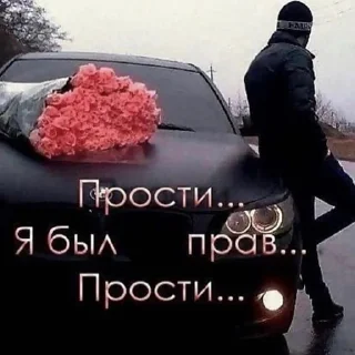 Sticker Sueta @snorovkaa @stickswik - 4