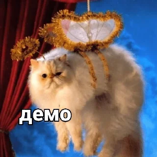 Стикер Клуб страданий - 5