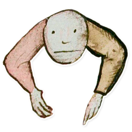 suffering medieval faces - art