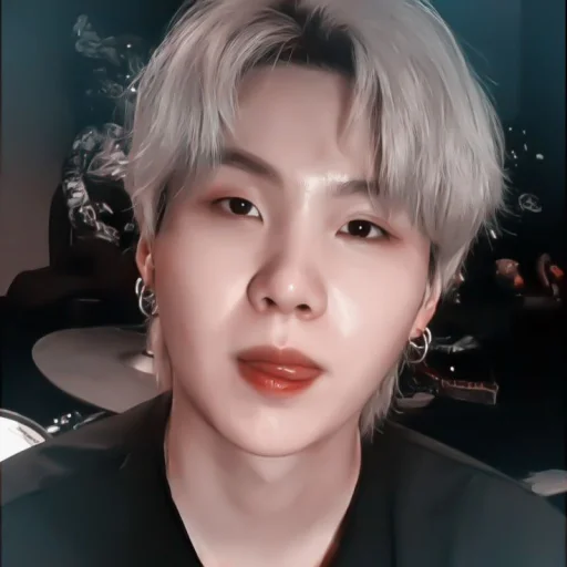 human face person lip