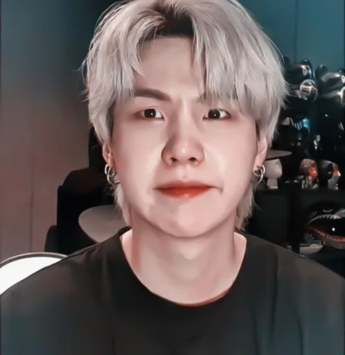 human face person lip