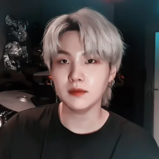 person human face indoor