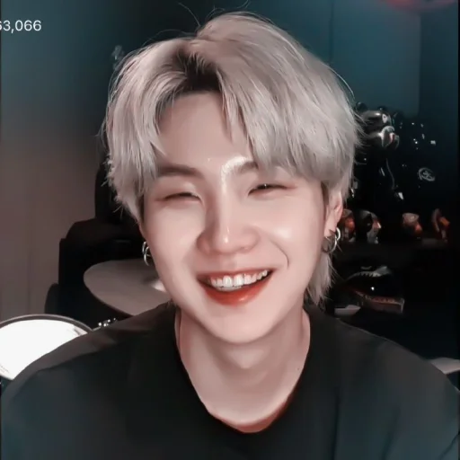 smile human face person