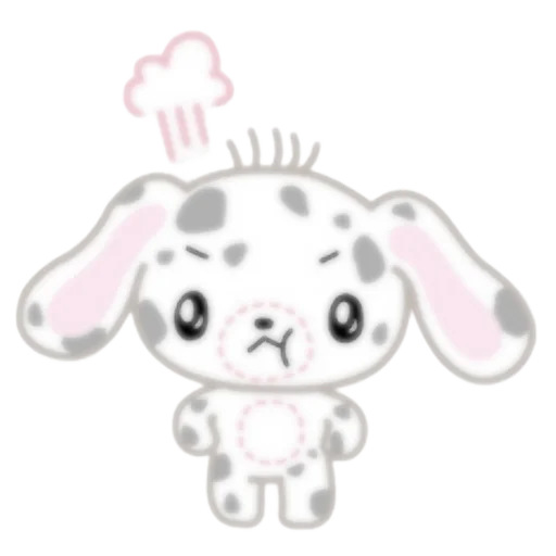 Sticker sugarbunniessww - 1