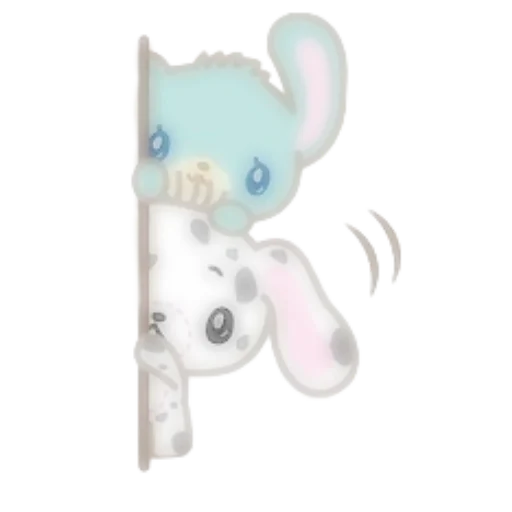 Sticker sugarbunniessww - 1