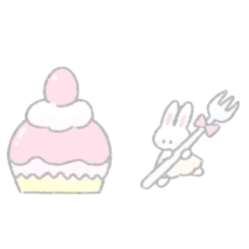 Sticker sugarbunniessww - 1