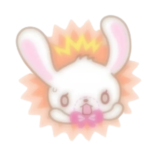Sticker sugarbunniessww - 1
