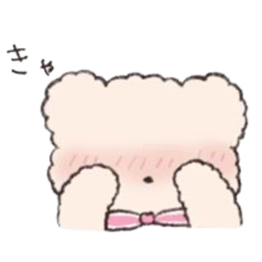 Sticker sugarbunniessww - 1