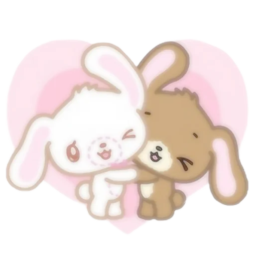 ₍ᐢ ᐢ₎甘いウサギ @miymaayww - 