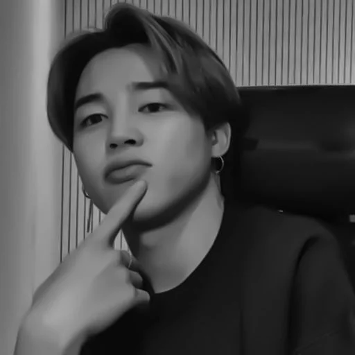 Человек человеческое лицо черно-белый