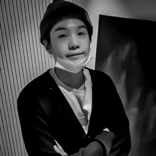 person human face clothing