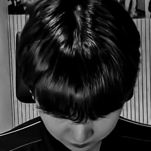 hairstyle style bangs