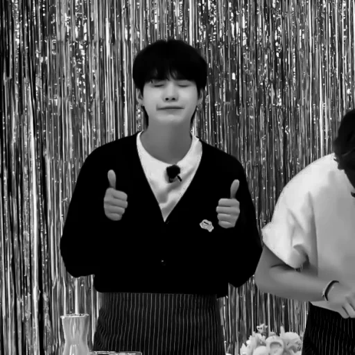 person clothing human face