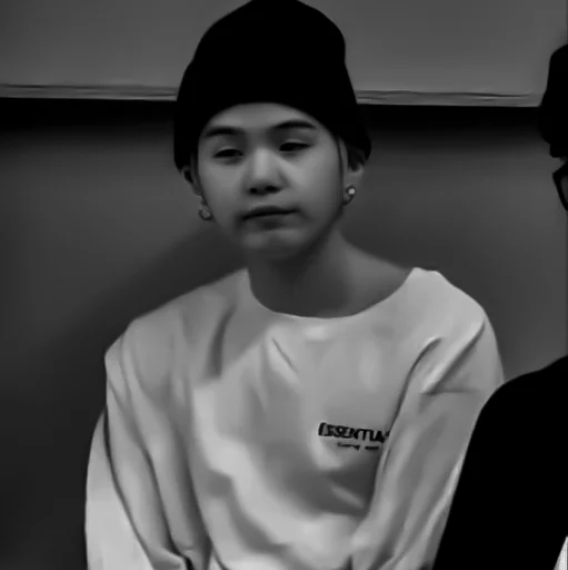 human face person white