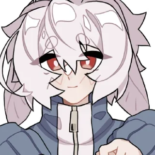 Sticker Sui @anime4_arts - 4