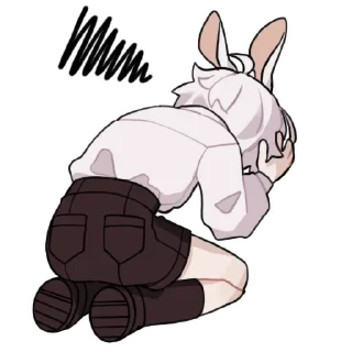 Sticker Sui @anime4_arts - 11