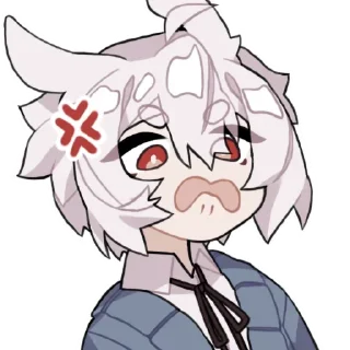 Sticker Sui @anime4_arts - 1