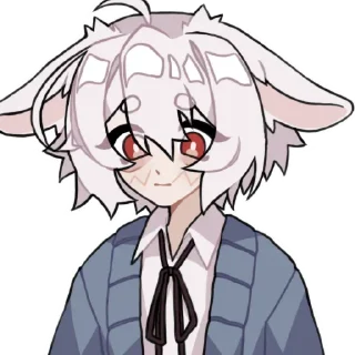 Sticker Sui @anime4_arts - 7