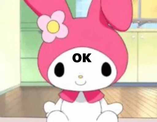 cartoon animated cartoon rabbit