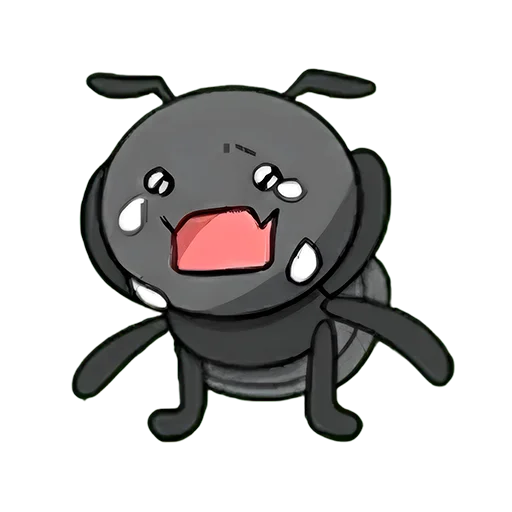 Стикер suicide753squad - 1