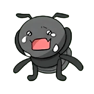 Стикер SQD || by @ecilopxob - 0