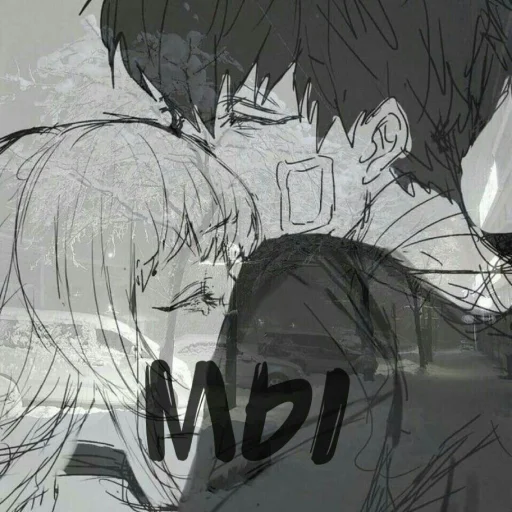 Sticker — лезвие во рту. - 9