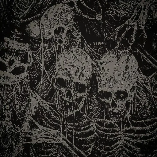 Sticker — лезвие во рту. - 2