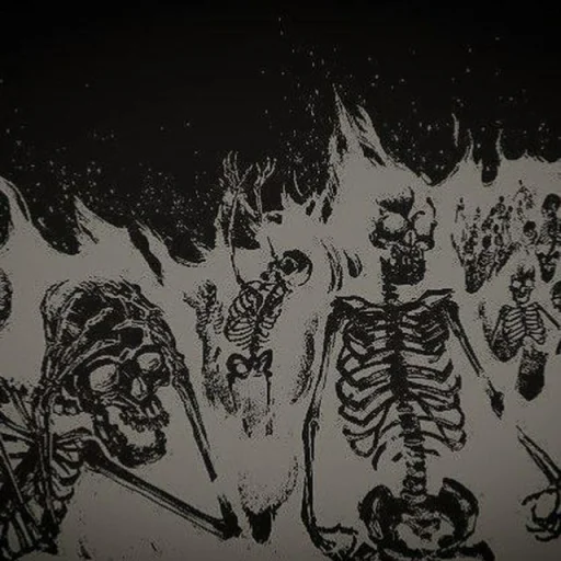 Sticker — лезвие во рту. - 1