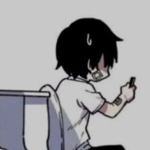 sketch cartoon animated cartoon