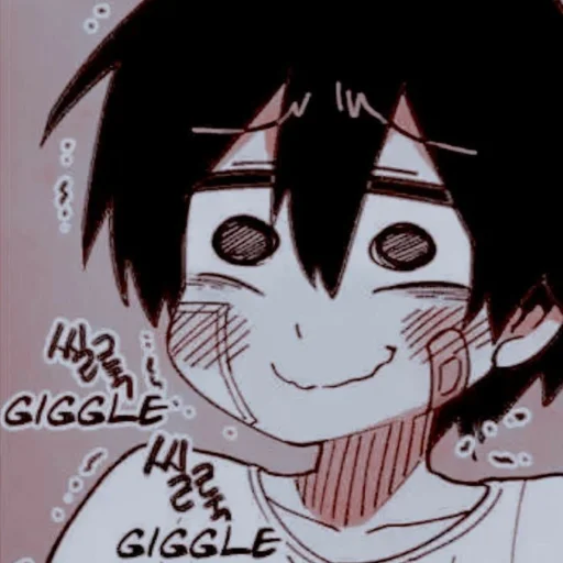 anime drawing illustration