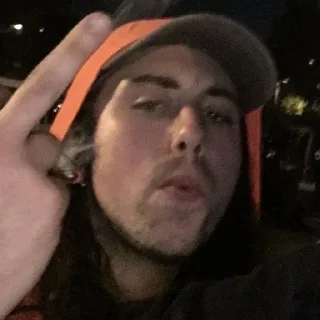 Sticker $B🐆🐆 2.0 - 11