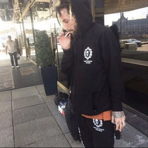 Sticker suicideleopard2 - 1