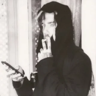 Sticker $B🐆🐆 2.0 - 2